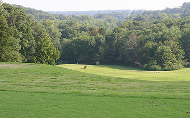 Arrowhead Golf Course