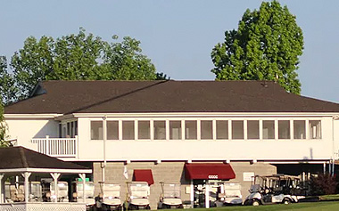 Calvert City Country Club