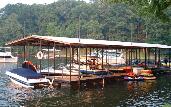 Boat Dock